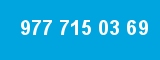 977 715 03 69